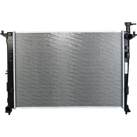 FloKool Radiator RAD2068