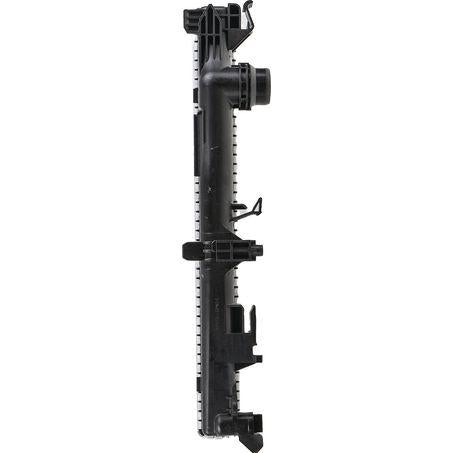 FloKool Radiator Aluminium/Plastic (Suits Auto) RAD2074