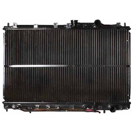 FloKool Radiator (Suits Auto) RAD233