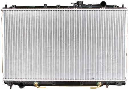 FloKool Radiator (Suits Auto) RAD238