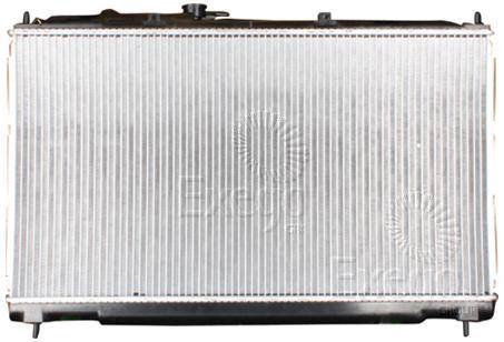 FloKool Radiator (Suits Auto) RAD238