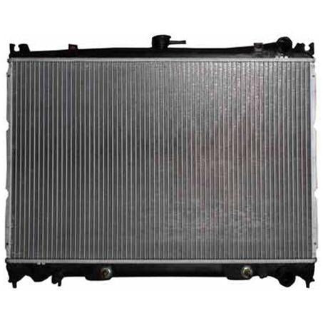 FloKool Radiator (Suits Auto) RAD255