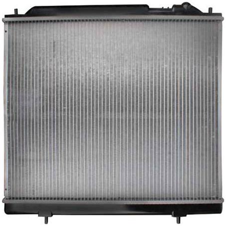 FloKool Radiator (Suits Auto) RAD294