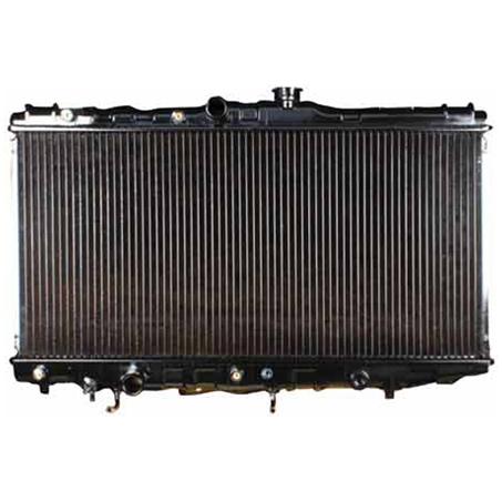 FloKool Radiator (Suits Auto) RAD300