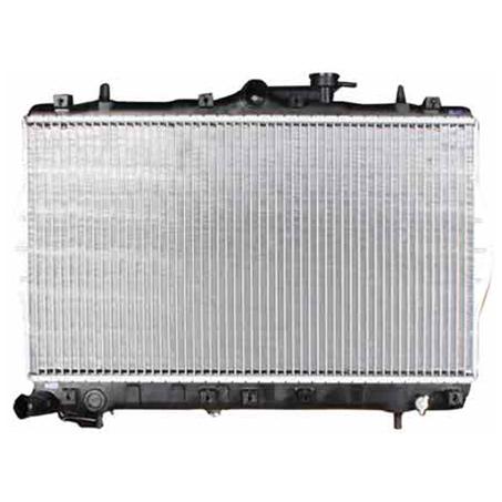 FloKool Radiator (Suits Auto) RAD357
