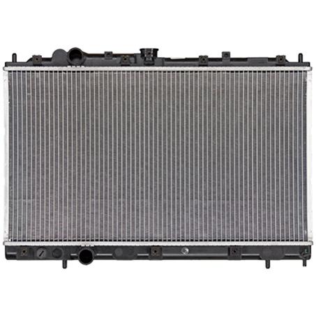 FloKool Radiator (Suits Manual) RAD360