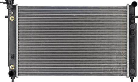 Flokool Radiators Radiator RAD411