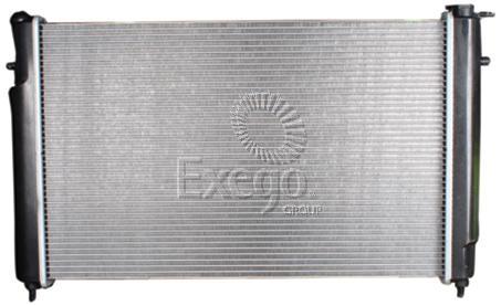 Flokool Radiators Radiator RAD411