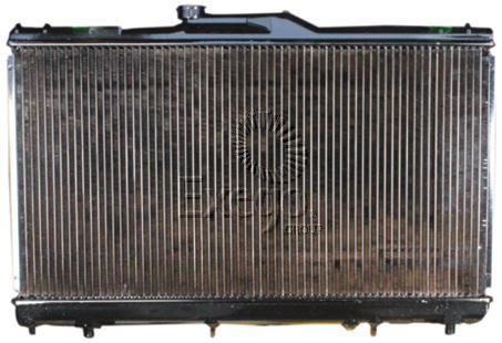 FloKool Radiator (Suits Auto) RAD417