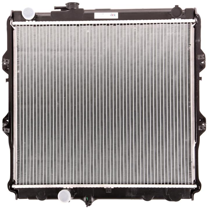 FloKool Radiator (Suits Manual) RAD420