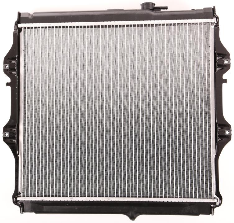 FloKool Radiator (Suits Manual) RAD420