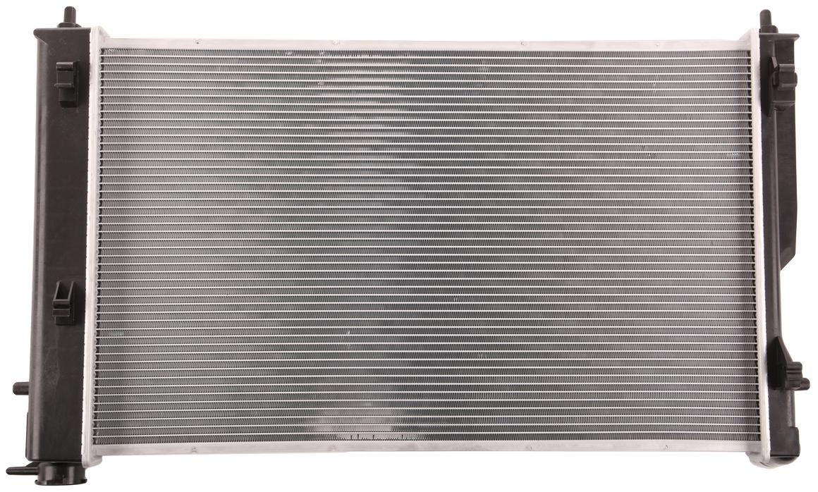 FloKool Radiator (Suits Auto) RAD422