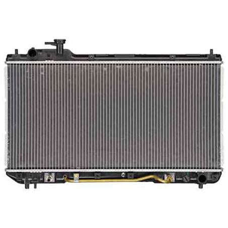 FloKool Radiator (Suits Auto) RAD432