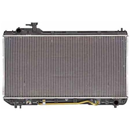 FloKool Radiator (Suits Auto) RAD433