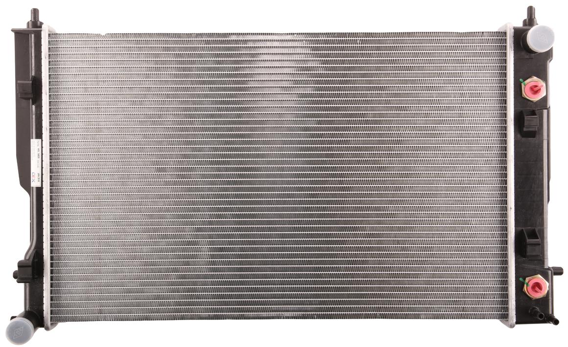 FloKool Radiator (Suits Auto) RAD434