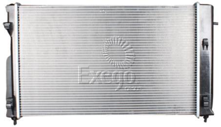 FloKool Radiator (Suits Auto) RAD434