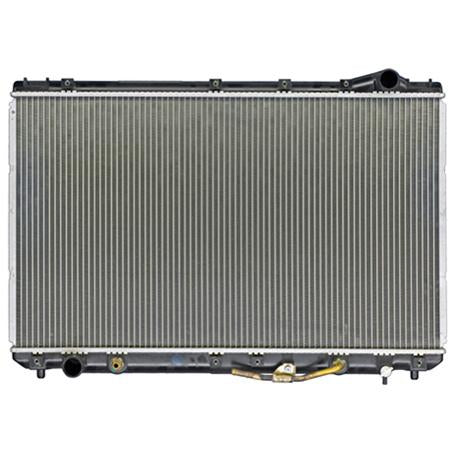 FloKool Radiator (Suits Auto) RAD447