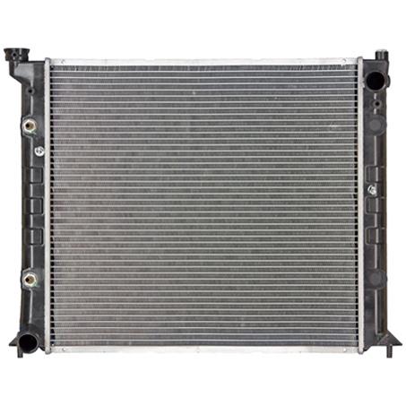 FloKool Radiator (Suits Auto) RAD448