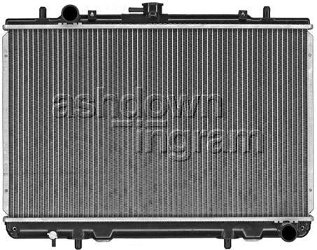 FloKool Radiator (Suits Manual) RAD451
