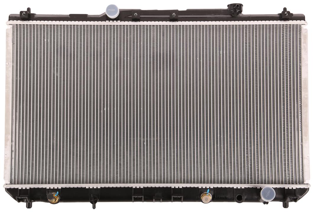 Flokool Radiators Radiator RAD454