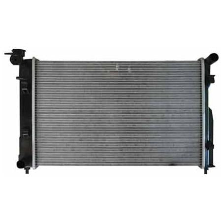 FloKool Radiator (Suits Manual) RAD460
