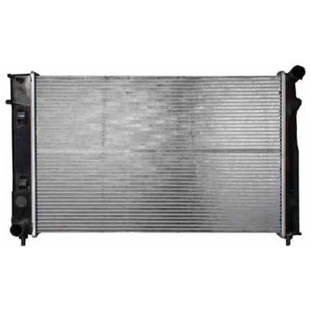 FloKool Radiator (Suits Manual) RAD461