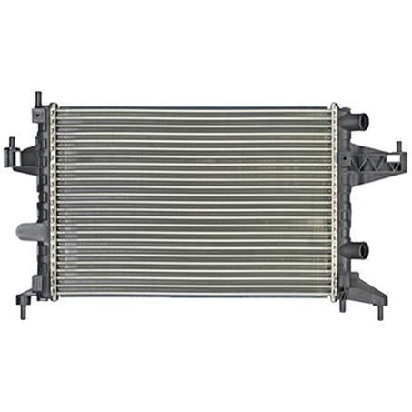 FloKool Radiator (Suits Manual) RAD497