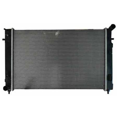 FloKool Radiator (Suits Manual) RAD510