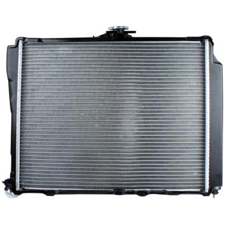 FloKool Radiator (Suits Manual) RAD517
