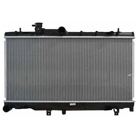 FloKool Radiator (Suits Manual) RAD523