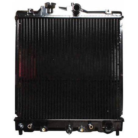 FloKool Radiator (Suits Auto) RAD533