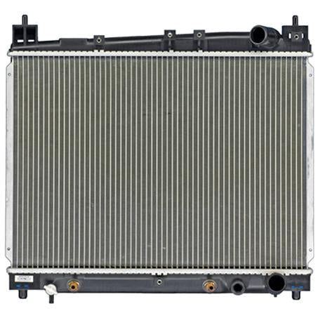 FloKool Radiator (Suits Auto) RAD542