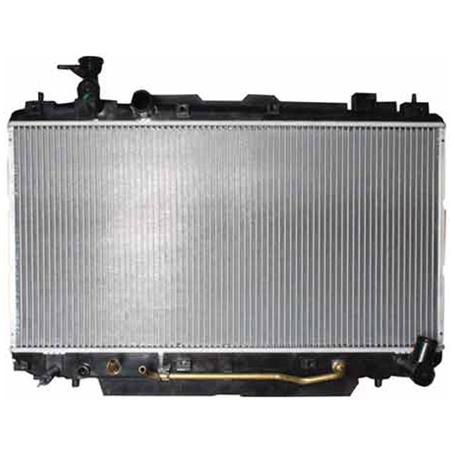 FloKool Radiator (Suits Auto) RAD547