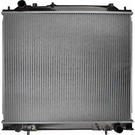 FloKool Radiator (Suits Auto) RAD556