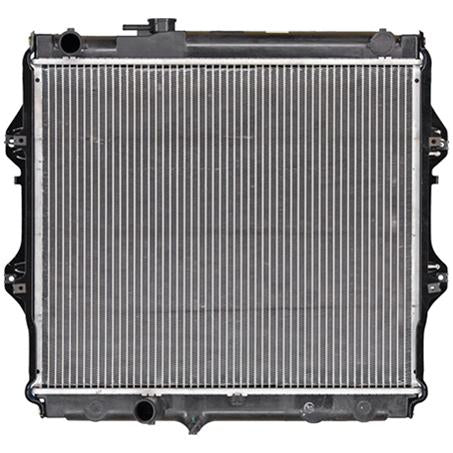 FloKool Radiator (Suits Manual) RAD560