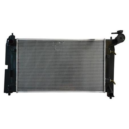 FloKool Radiator (Suits Auto) RAD561