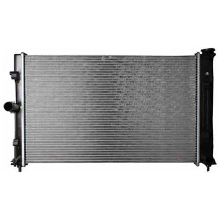 FloKool Radiator (Suits Manual) RAD590