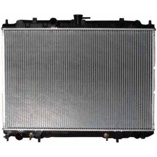 FloKool Radiator (Suits Auto) RAD623