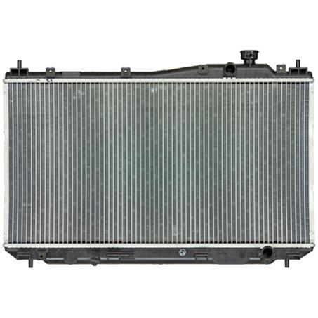 FloKool Radiator (Suits Manual) RAD643