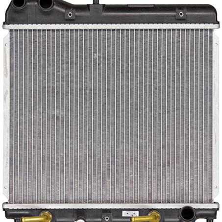 FloKool Radiator (Suits Auto) RAD644