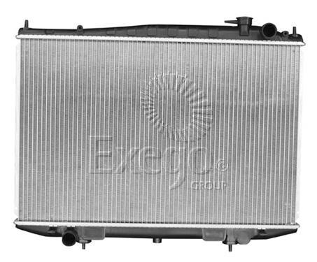 FloKool Radiator (Suits Manual) RAD663