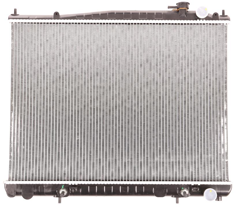 FloKool Radiator (Suits Auto) RAD664