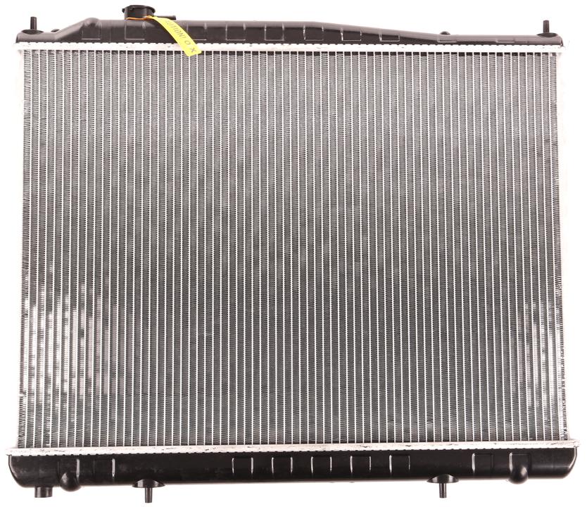 FloKool Radiator (Suits Auto) RAD664