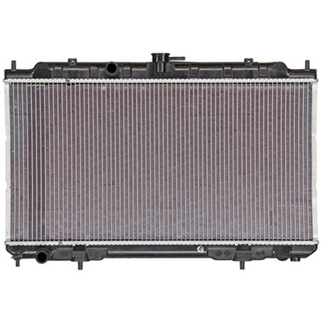 FloKool Radiator (Suits Manual) RAD665