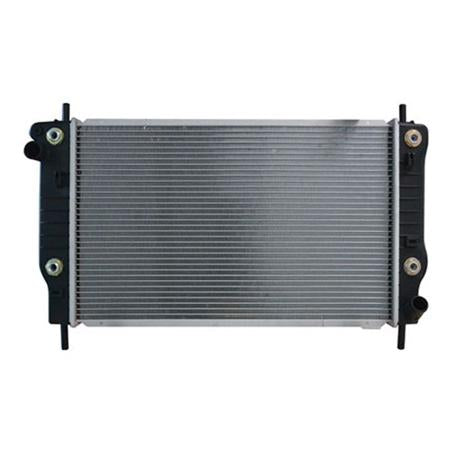FloKool Radiator (Suits Auto) RAD689