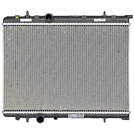 FloKool Radiator Citroen Xsara RAD697