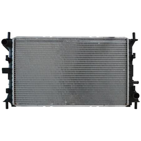 FloKool Radiator (Suits Auto) RAD704