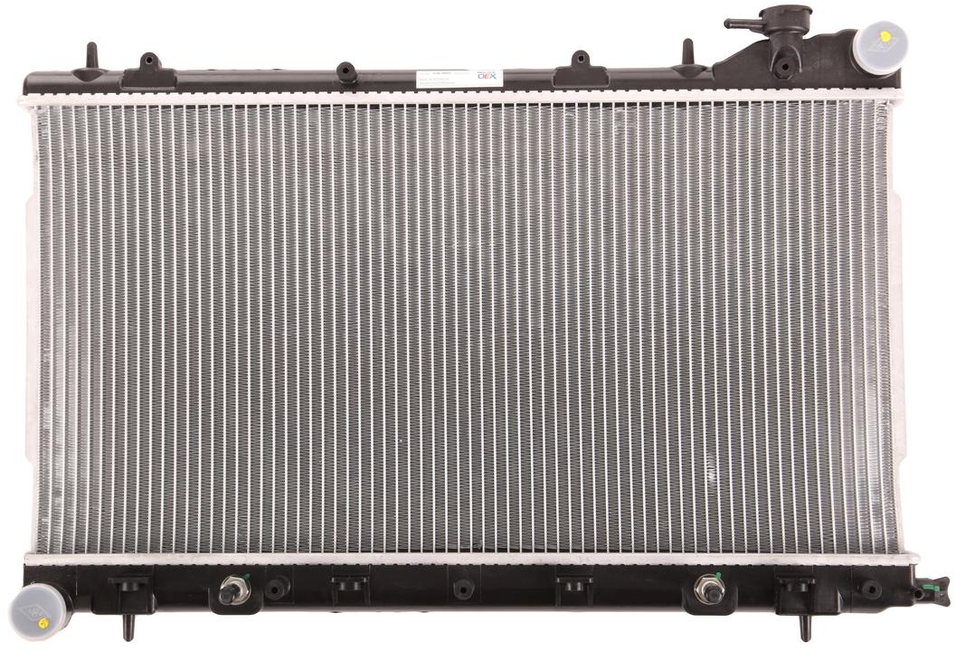 FloKool Radiator (Suits Auto) RAD707