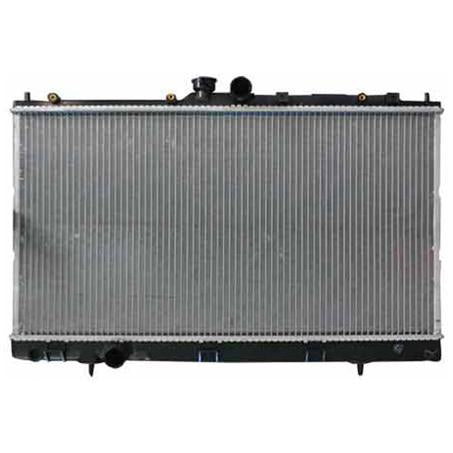 FloKool Radiator (Suits Manual) RAD726
