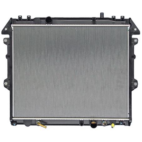 FloKool Radiator (Suits Auto) RAD730